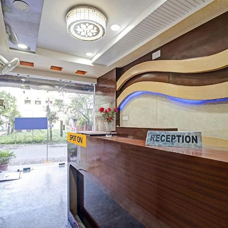 Spot On Hotel Stay In Koch Bihar Экстерьер фото