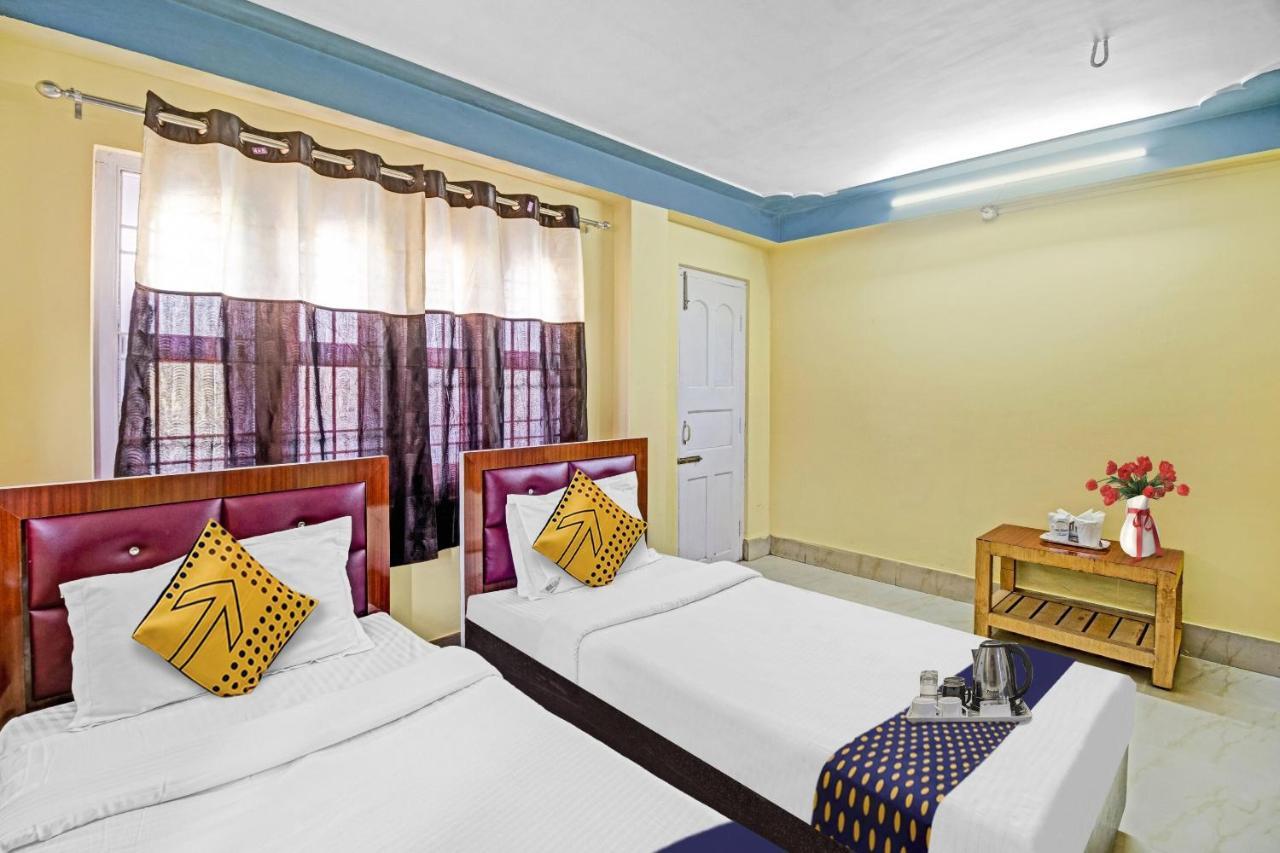 Spot On Hotel Stay In Koch Bihar Экстерьер фото